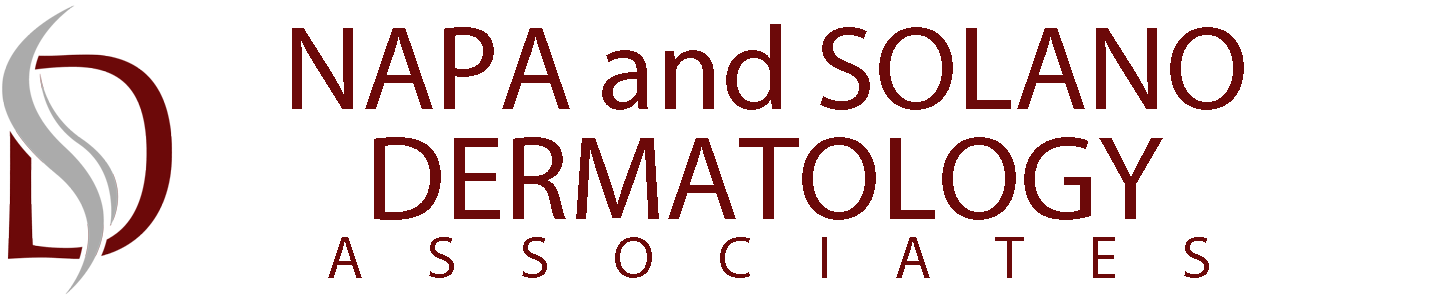 Napa and Solano Dermatology Associates